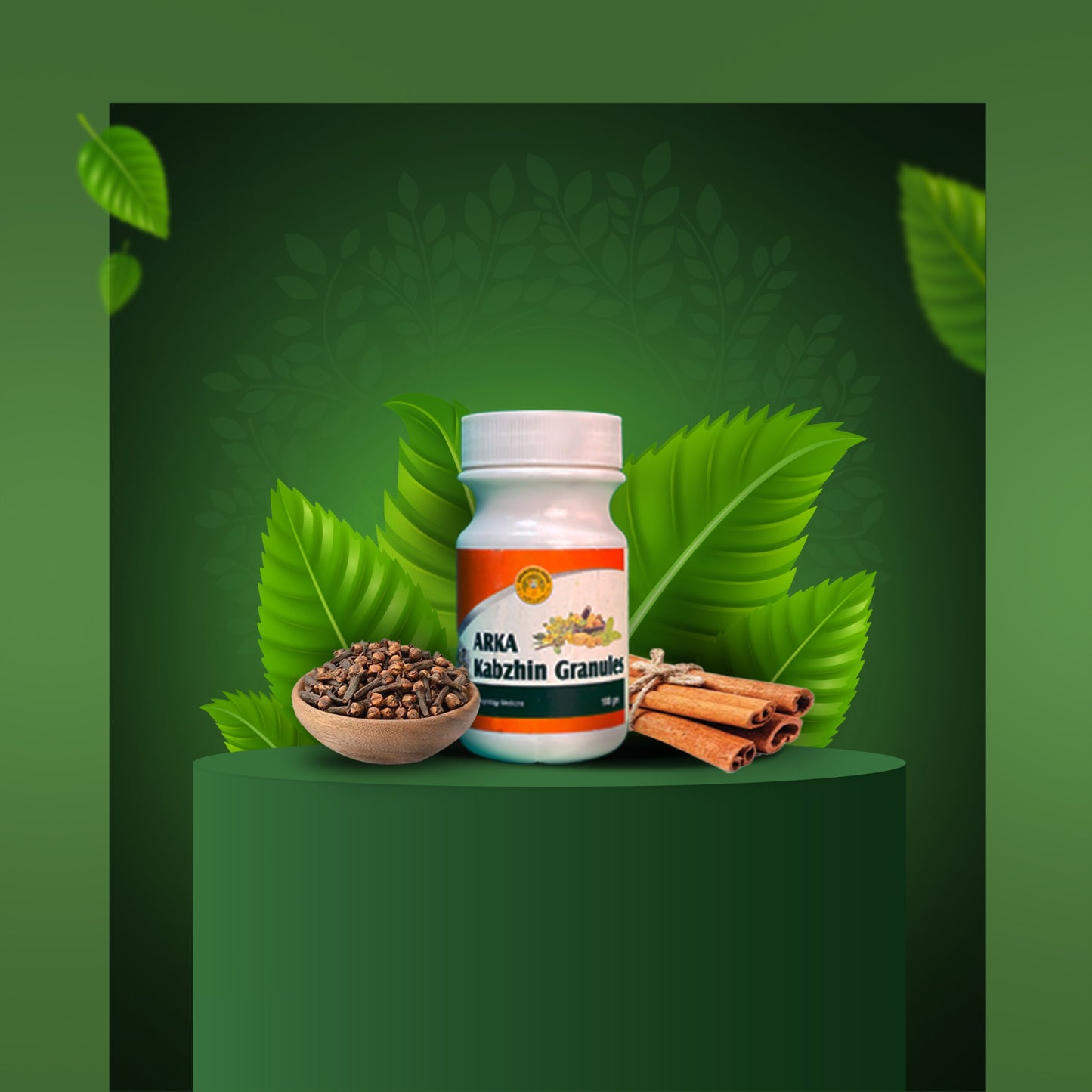 Arka Kabzhin Granules