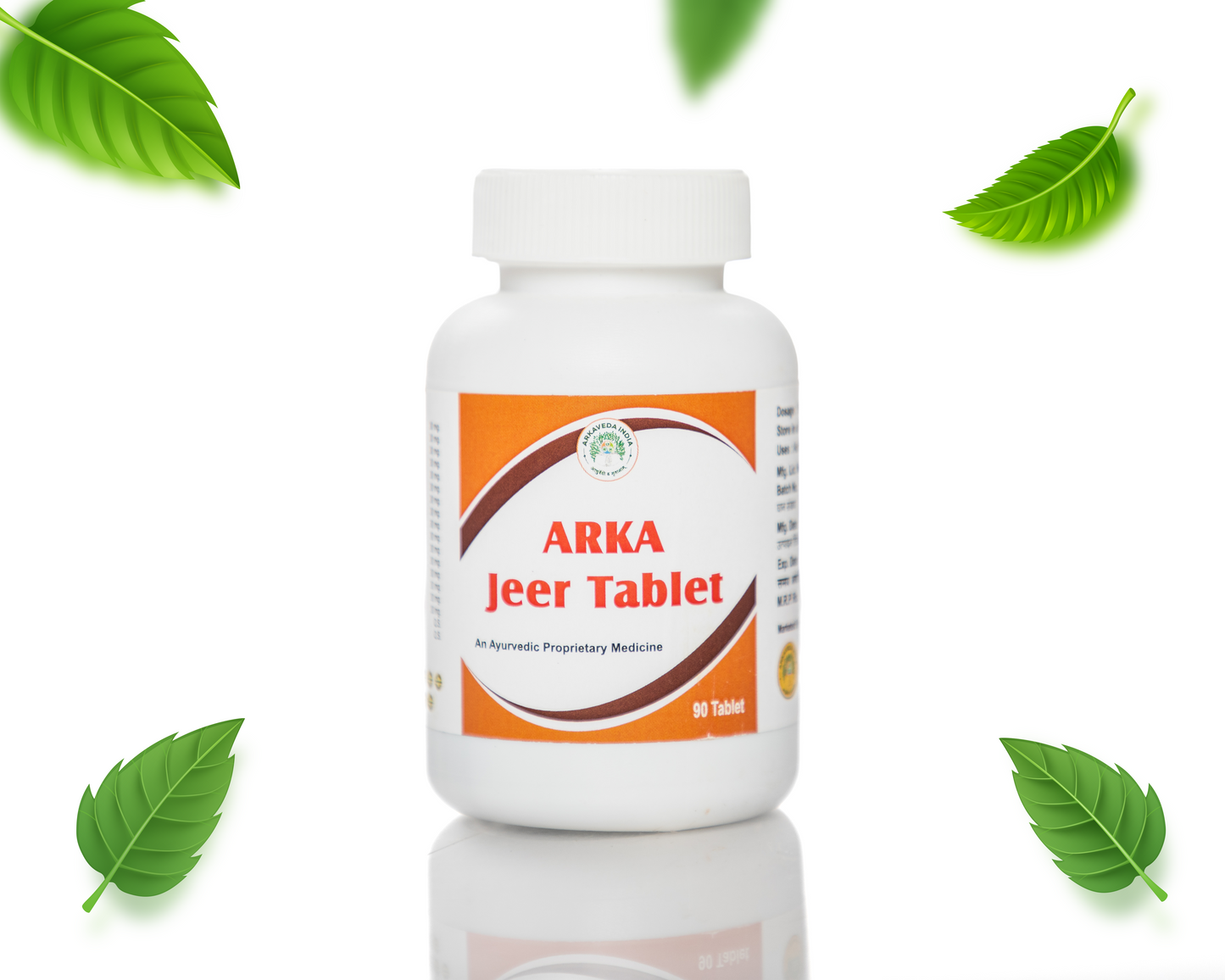 Arka Jeer Tablet