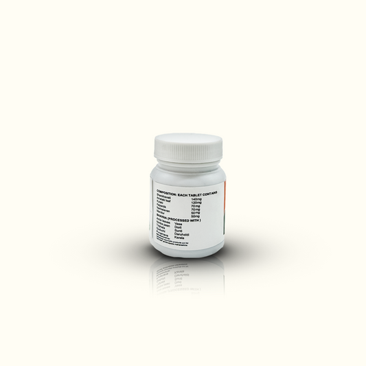 Arkaveda Galsto Tablet | Ayurvedic Digestive Wellness