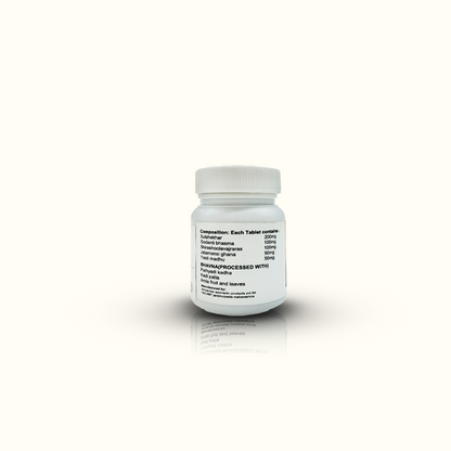 Arkaveda Migron-DS Tablet | Ayurvedic Migraine Support