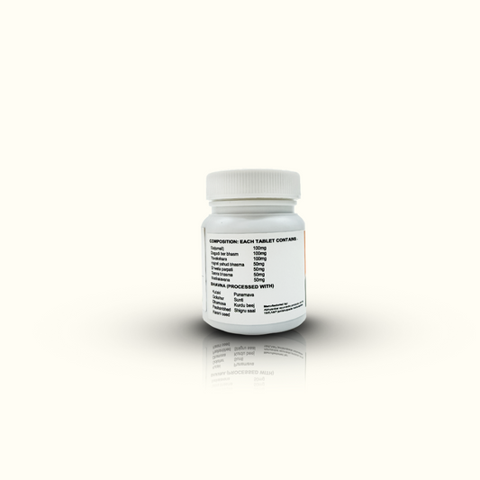 Arkaveda Stoneva Tablet | Ayurvedic Urinary Health Support