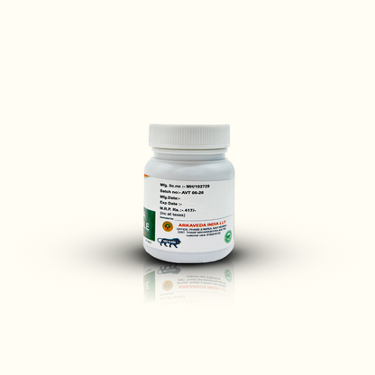 Arkaveda Vatoff Tablet | Ayurvedic Joint Wellness Tablets