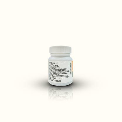 Arkaveda Hair Tablet | Ayurvedic Proprietary Medicine