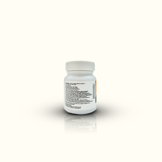 Arkaveda Hair Tablet | Ayurvedic Proprietary Medicine