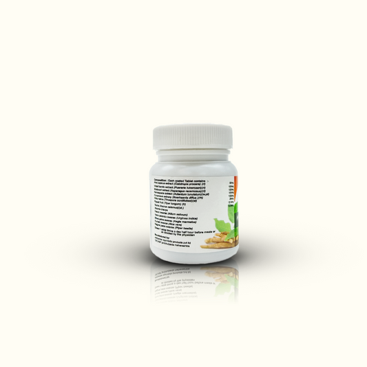 Arkaveda Thyon Tablet | Ayurvedic Joint & Bone Wellness Tablets