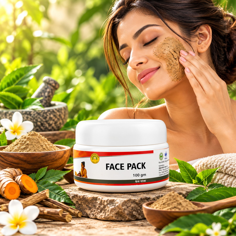 Skincare