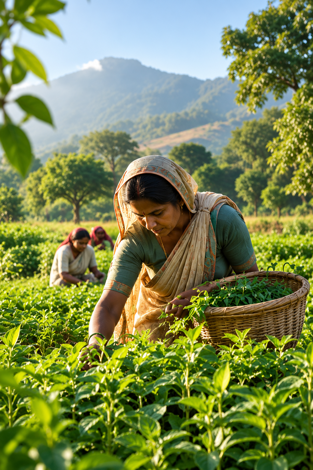 Arkaveda Ayurvedic wellness
