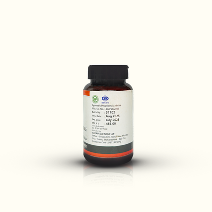 Ener Capsule | Ayurvedic Energy Supplement | Arkaveda