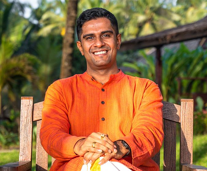 Rahul Mehta