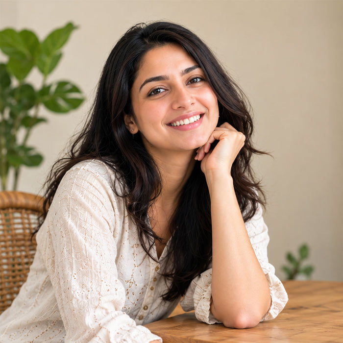 Priya Sharma