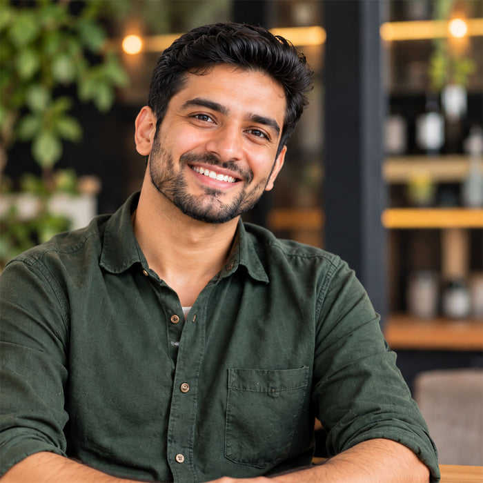 Rahul Mehta