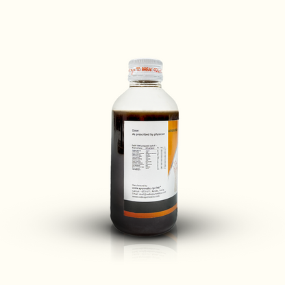 Rasnothama Kashayam 200ml | Ayurvedic Medicine | Arkaveda