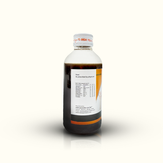 Rasnothama Kashayam 200ml | Ayurvedic Medicine | Arkaveda