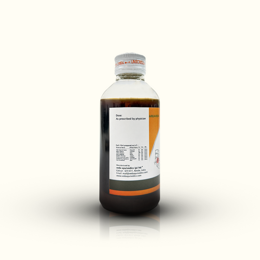 Vathashtavarga Kwath 200ml | Ayurvedic Medicine | Arkaveda India