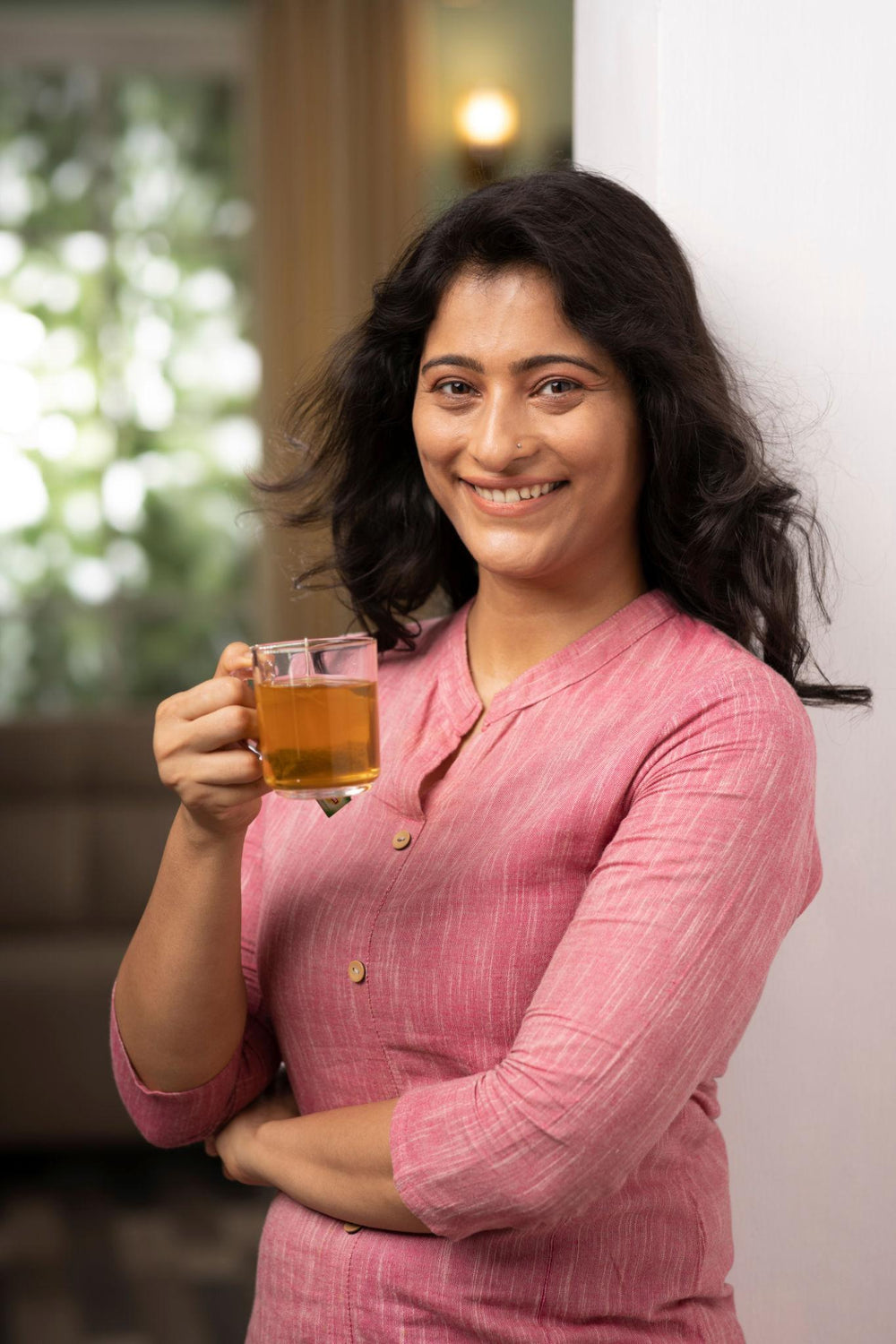 Priya Sharma