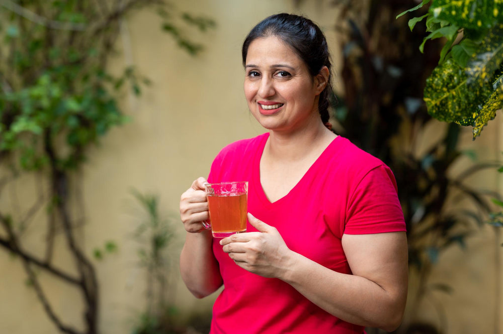 Priya Mehta