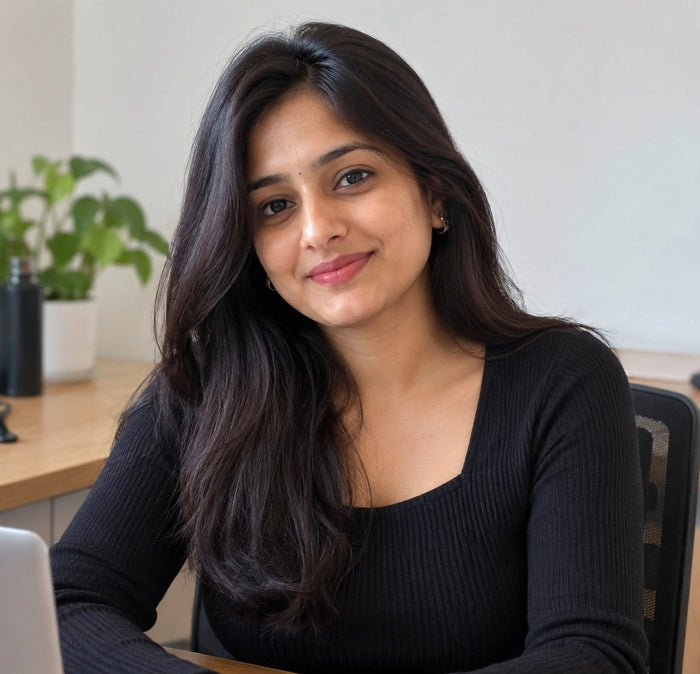 Priya Sharma