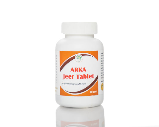 Arka Jeer Tablet