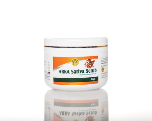 Arka Sariva Scrub