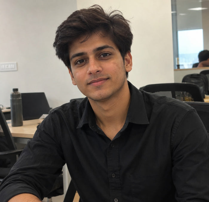 Rahul Mehta